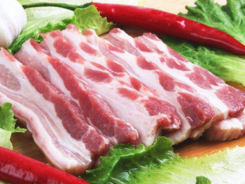黃江五花肉配送